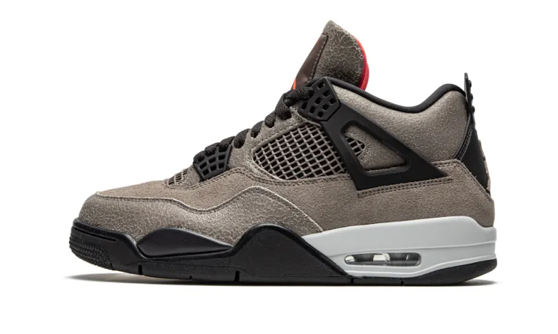 Air Jordan 4 Air Jordan 4 Retro 'Taupe Haze'